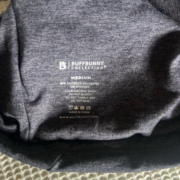 Buffbunny sports bra - Picture 3 of 3